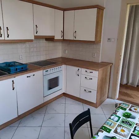 Apartmán Apartman I Like It Brno