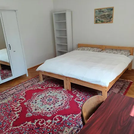 Apartman I Like It *