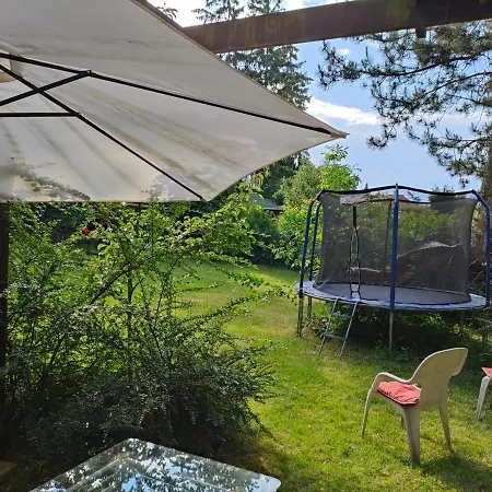 Apartman I Like It Brno