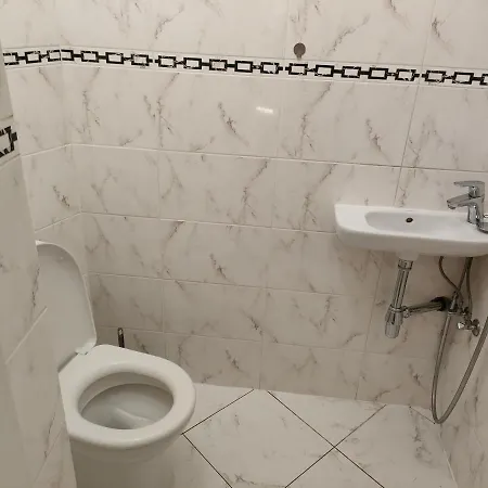 Apartman I Like It Apartment