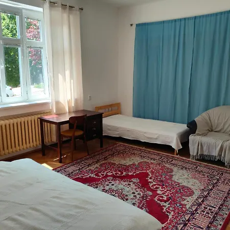 Apartman I Like It Apartment Brno
