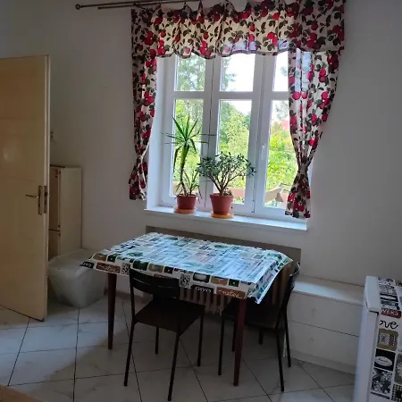 Apartman I Like It * Brno